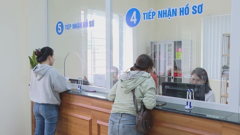 Từ 1/9/2026, dùng số định danh cá nhân thay mã số BHXH - Ảnh 1.