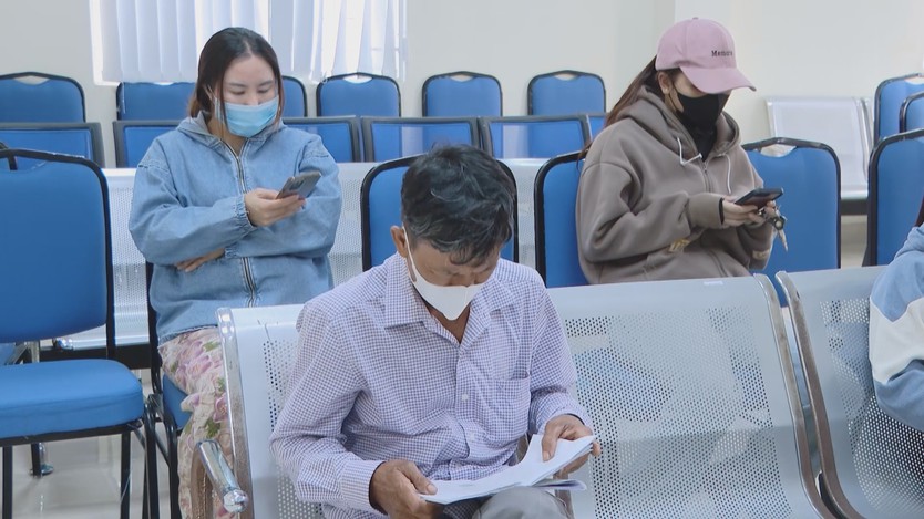 Từ 1/9/2026, dùng số định danh cá nhân thay mã số BHXH - Ảnh 4.