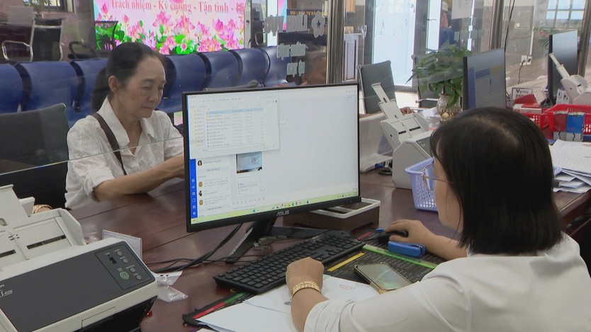 Đưa dịch vụ công số đến gần người dân vùng xa- Ảnh 2.