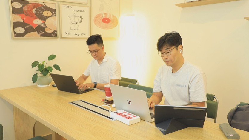 Quy hoạch 100 năm TP. Hồ Chí Minh: Phát triển siêu đô thị đa cực- Ảnh 5.