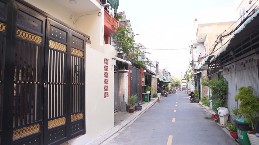 Phát huy sức dân, xây dựng đô thị văn minh - Ảnh 2.