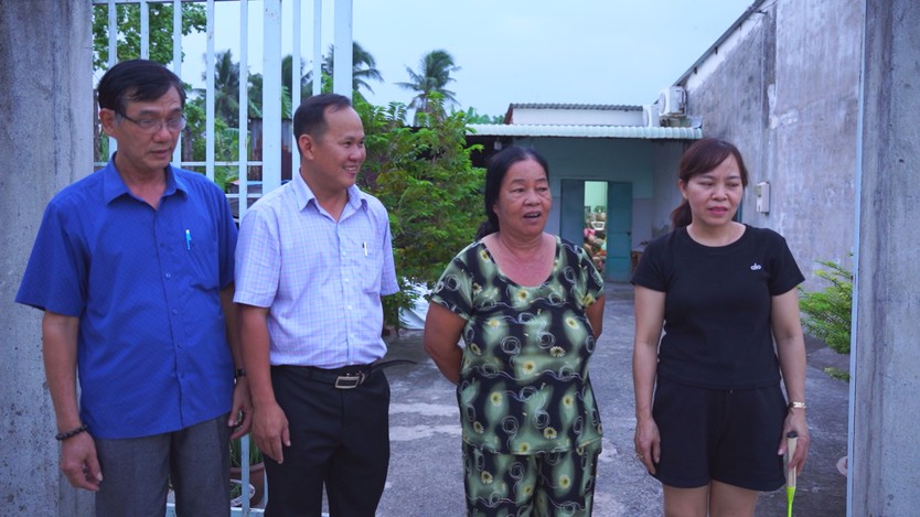 Phát huy sức dân, xây dựng đô thị văn minh - Ảnh 7.