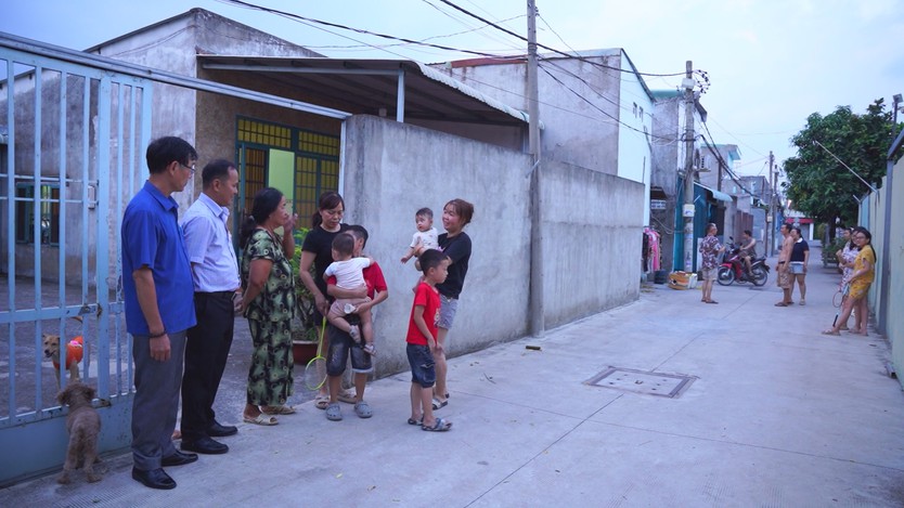 Phát huy sức dân, xây dựng đô thị văn minh - Ảnh 6.