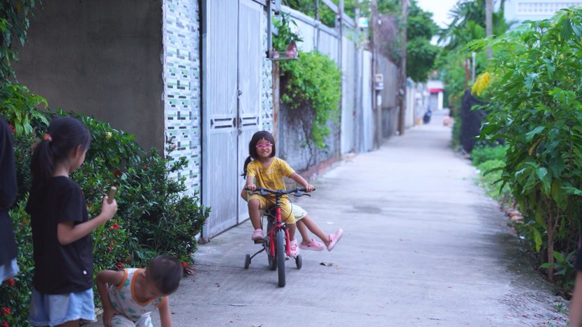 Phát huy sức dân, xây dựng đô thị văn minh - Ảnh 4.