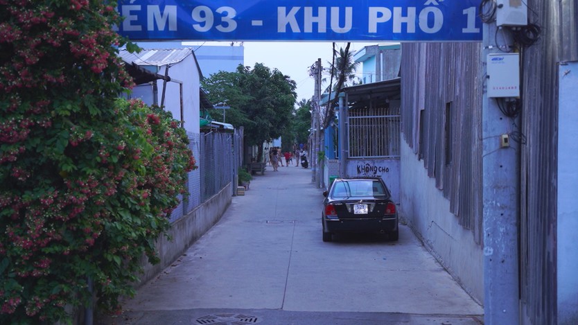 Phát huy sức dân, xây dựng đô thị văn minh - Ảnh 1.