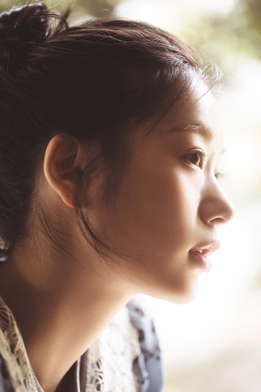 Tân binh Jo Seung-hee lưu giữ "những ngày cuối hạ" qua ống kính Kim Young-jun - Ảnh 7.