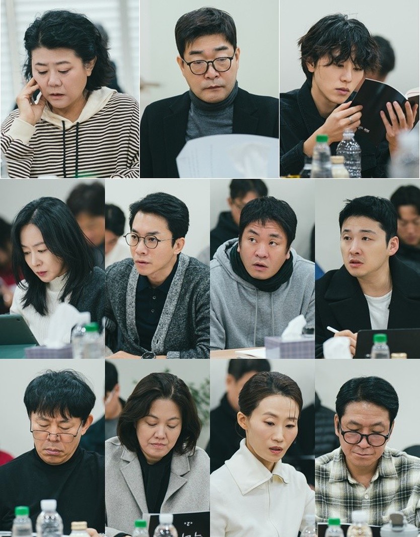 Kim Ji-won tiếp tục “Vũ trụ Cider” với phim y khoa noir Doctor X - Ảnh 6.