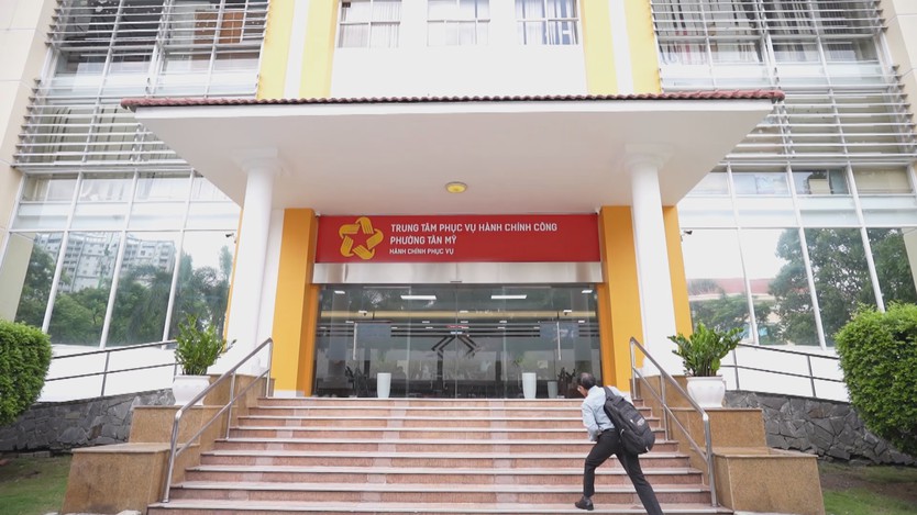 Trung tâm An sinh xã hội – Điểm tựa cho người dân khó khăn - Ảnh 1.