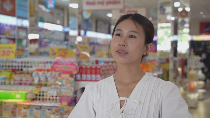 Minh bạch dữ liệu – “lá chắn” củng cố niềm tin người tiêu dùng - Ảnh 4.