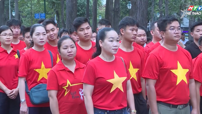 Hành trình 10 tỷ bước xanh vì Việt Nam vững bền - Ảnh 5.
