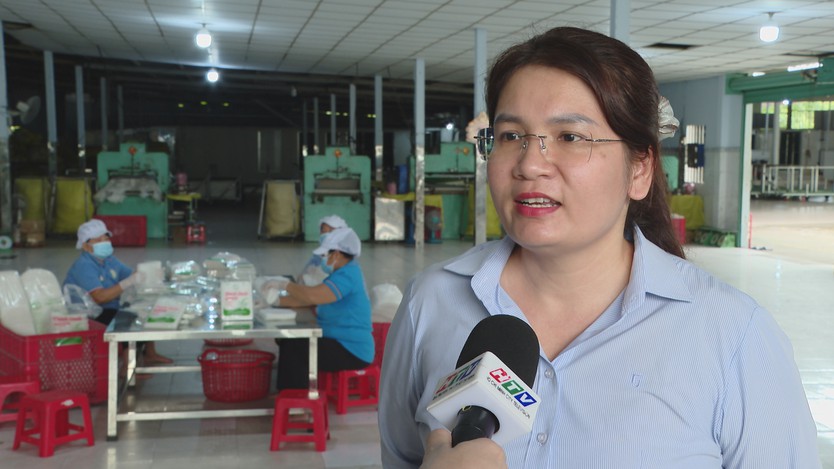Nỗ lực nâng tầm và phát triển bền vững các sản phẩm OCOP tại TP. Hồ Chí Minh - Ảnh 4.