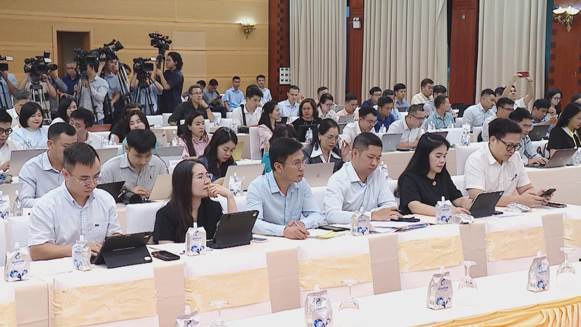 Chính phủ quyết liệt tháo gỡ khó khăn cho nền kinh tế - Ảnh 5.
