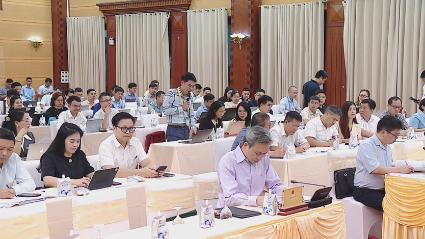 Chính phủ quyết liệt tháo gỡ khó khăn cho nền kinh tế - Ảnh 6.