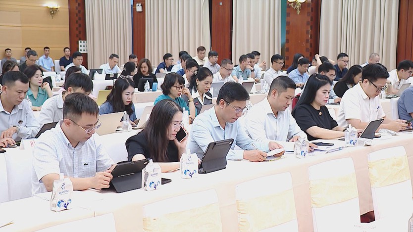 Chính phủ quyết liệt tháo gỡ khó khăn cho nền kinh tế - Ảnh 3.