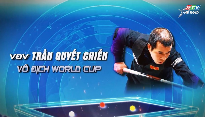 Giải Billiards Carom 3 băng Quốc tế - HTV Cúp Becamex IJC 2026 sẵn sàng khởi tranh - Ảnh 10.