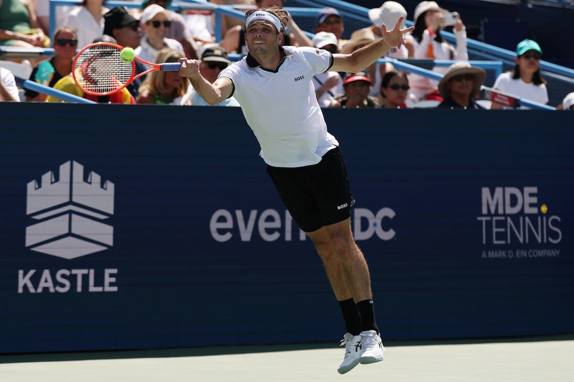 Alexandra Eala lập kỳ tích, Taylor Fritz vô địch Washington Open - Ảnh 7.