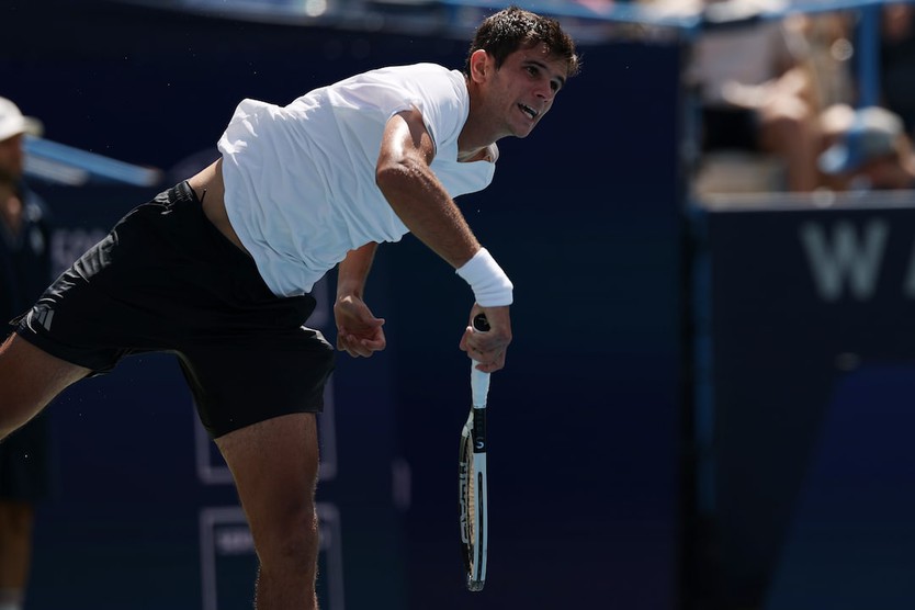 Alexandra Eala lập kỳ tích, Taylor Fritz vô địch Washington Open - Ảnh 6.