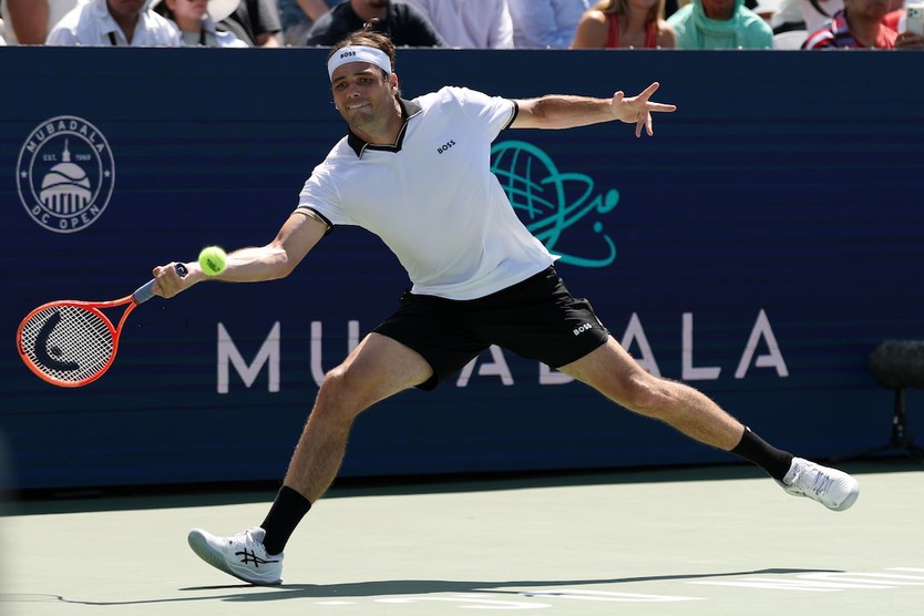 Alexandra Eala lập kỳ tích, Taylor Fritz vô địch Washington Open - Ảnh 5.