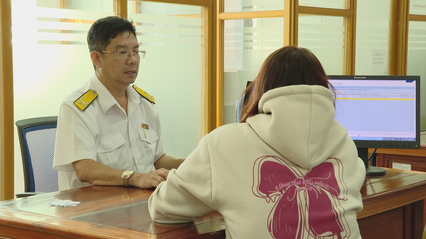 Tăng cường quản lý quyết toán thuế thu nhập cá nhân - Ảnh 3.