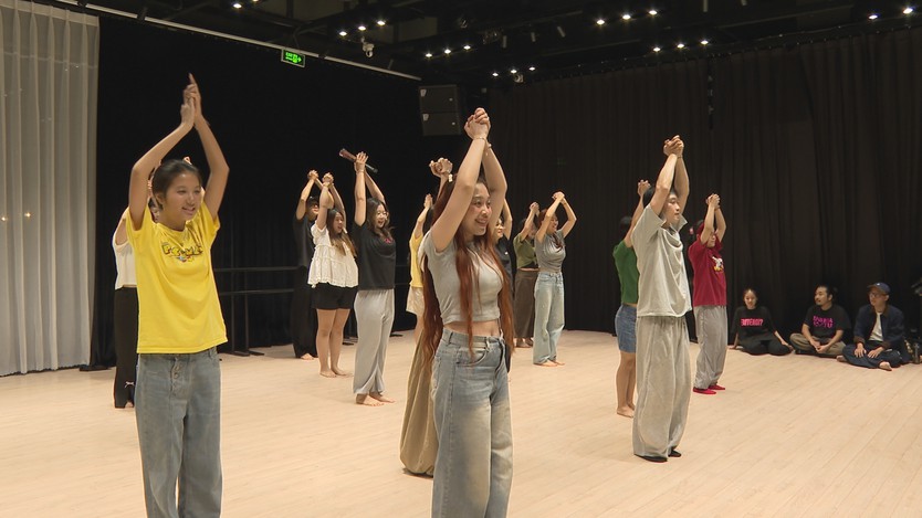 Mang nhạc kịch Broadway đến gần với khán giả  - Ảnh 4.
