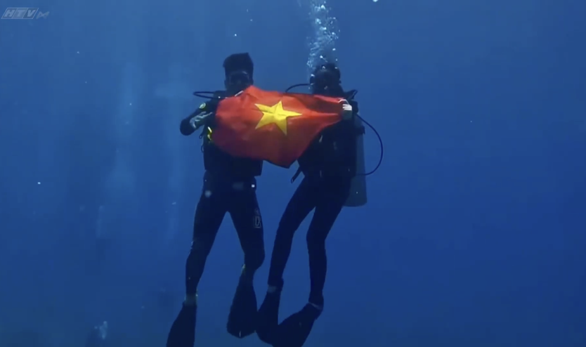 Vườn sao mai: Cẩm nang du lịch biển- Ảnh 6.