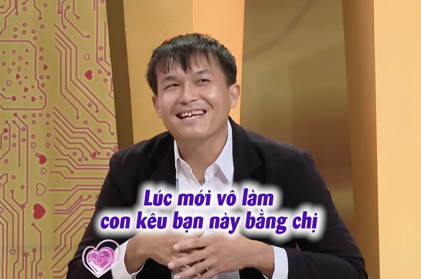 Vợ chồng son: Cầm điện thoại đổ xăng đi thăm "chị đẹp"- Ảnh 4.