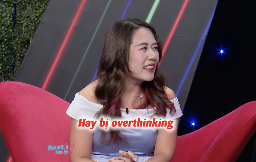 Bạn muốn hẹn hò: Nữ trưởng phòng U40 chưa yêu lần nào từ chối hẹn hò - Ảnh 4.