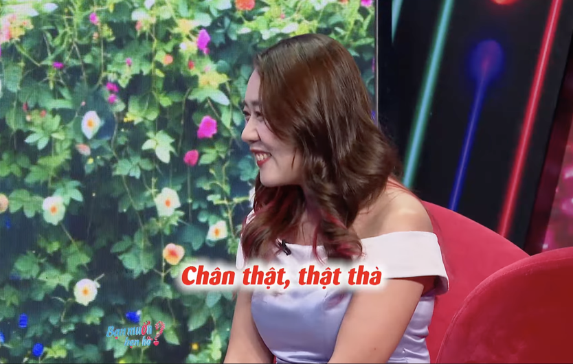 Bạn muốn hẹn hò: Nữ trưởng phòng U40 chưa yêu lần nào từ chối hẹn hò - Ảnh 7.