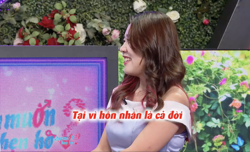 Bạn muốn hẹn hò: Nữ trưởng phòng U40 chưa yêu lần nào từ chối hẹn hò - Ảnh 9.