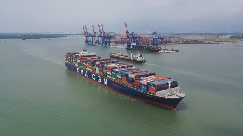 Thể chế mới, động lực mới cho TP. Hồ Chí Minh - Ảnh 1.