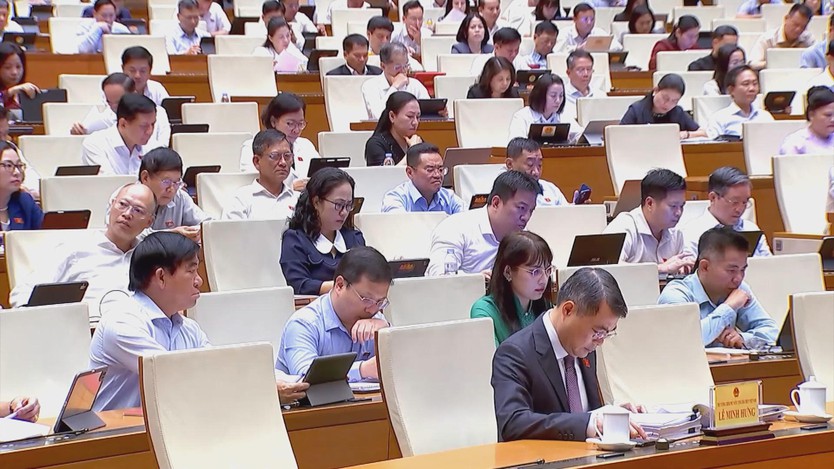 Đẩy mạnh cải cách điều kiện đầu tư, kinh doanh- Ảnh 2.