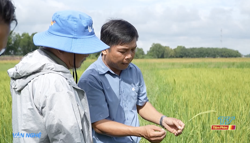 Thuyền Hưng Bảo: Hơn 20 năm đi tìm lời giải cho đất- Ảnh 2.