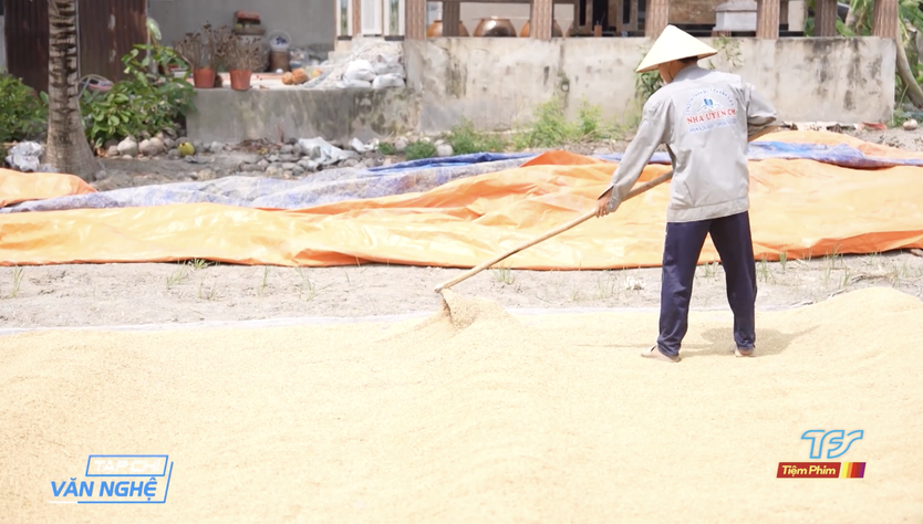 Thuyền Hưng Bảo: Hơn 20 năm đi tìm lời giải cho đất- Ảnh 6.