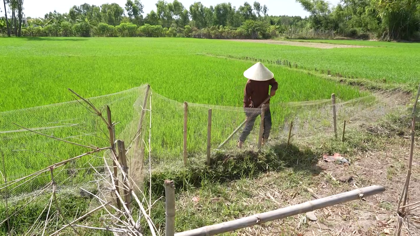 Mái ấm gia đình Việt: Uớc mơ đưa bà, mẹ đi khắp thế gian - Ảnh 3.
