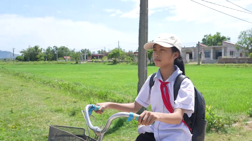 Mái ấm gia đình Việt: Uớc mơ đưa bà, mẹ đi khắp thế gian - Ảnh 7.