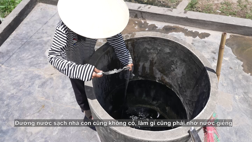 Mái ấm gia đình Việt: Uớc mơ đưa bà, mẹ đi khắp thế gian - Ảnh 5.