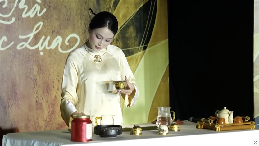 Vườn sao mai: Một thoáng quê hương - Sức sống truyền thống và làn gió hiện đại - Ảnh 1.