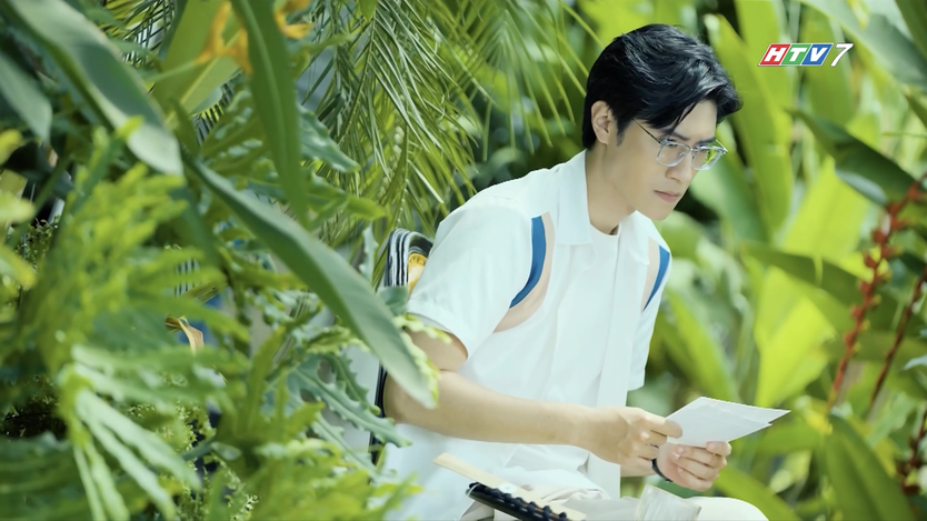 Yêu em như ngày đầu tiên: Âm thầm chữa lành trái tim vợ - Ảnh 2.