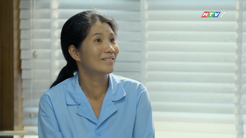 Yêu em như ngày đầu tiên: Âm thầm chữa lành trái tim vợ - Ảnh 12.