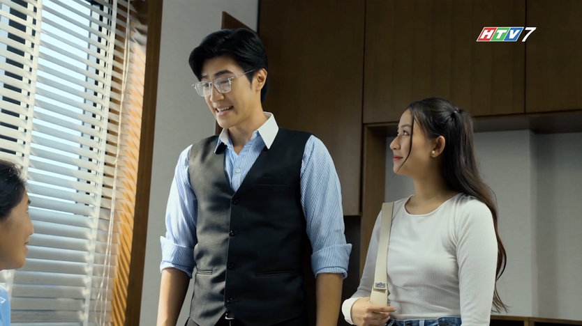 Yêu em như ngày đầu tiên: Âm thầm chữa lành trái tim vợ - Ảnh 13.