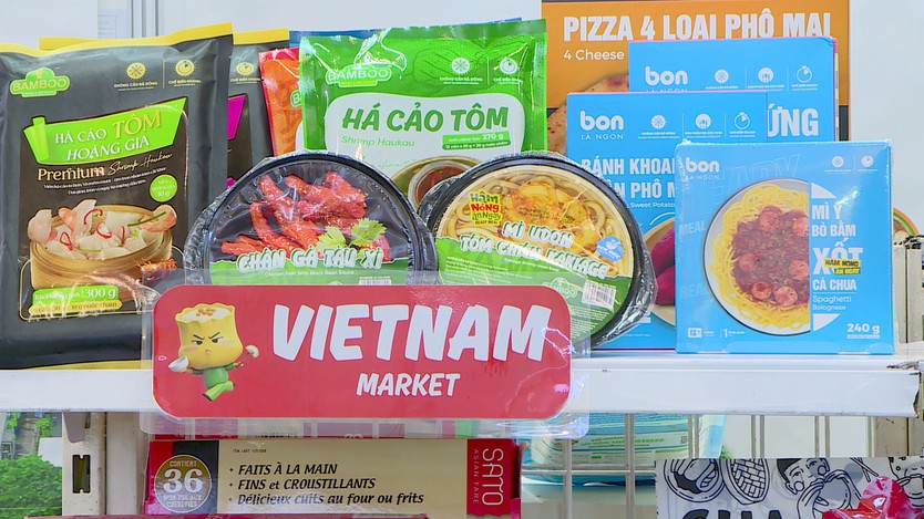 HI FOODS - nơi kỹ năng hội tụ cùng công nghệ - Ảnh 5.