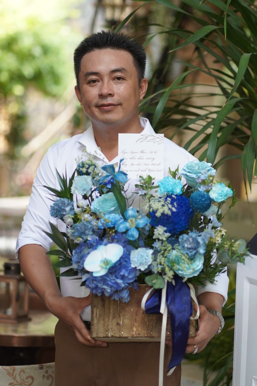 Biên tập Trần Minh Cường: “Đừng để một cú nhấp chuột biến thành vết thương của người khác”- Ảnh 2.