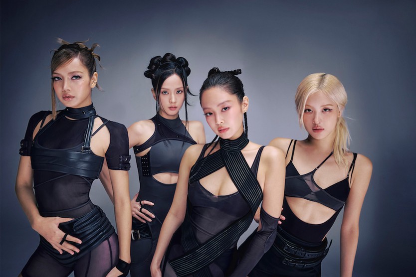 BLACKPINK gửi lời tri ân đến người hâm mộ- Ảnh 3.