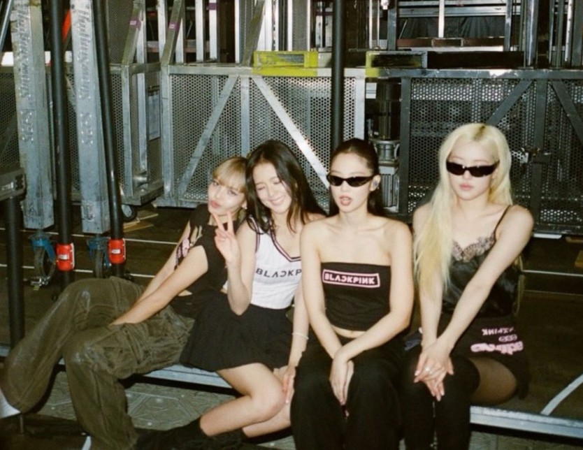 BLACKPINK gửi lời tri ân đến người hâm mộ- Ảnh 2.