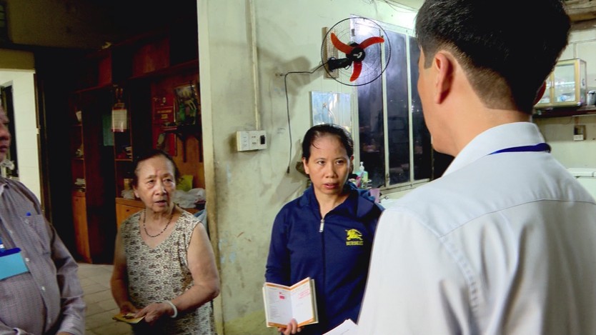 Quyết liệt kiểm soát chó, mèo thả rông, ngăn nguy cơ bệnh dại- Ảnh 5.