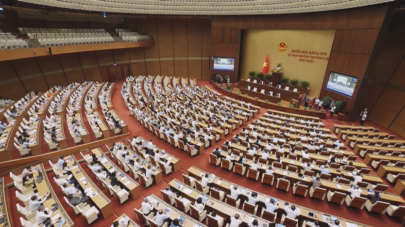 Luật Phát triển đô thị: Mở rộng quyền chủ động cho các Thành phố- Ảnh 3.