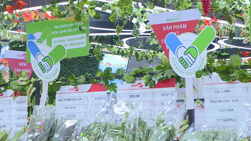 Kiểm soát từng mắt xích, nâng cao chất lượng an toàn thực phẩm  - Ảnh 3.