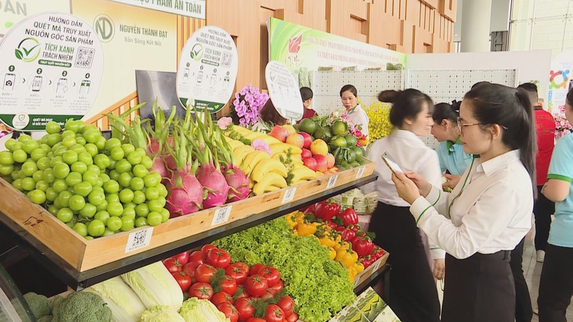 Kiểm soát từng mắt xích, nâng cao chất lượng an toàn thực phẩm  - Ảnh 5.