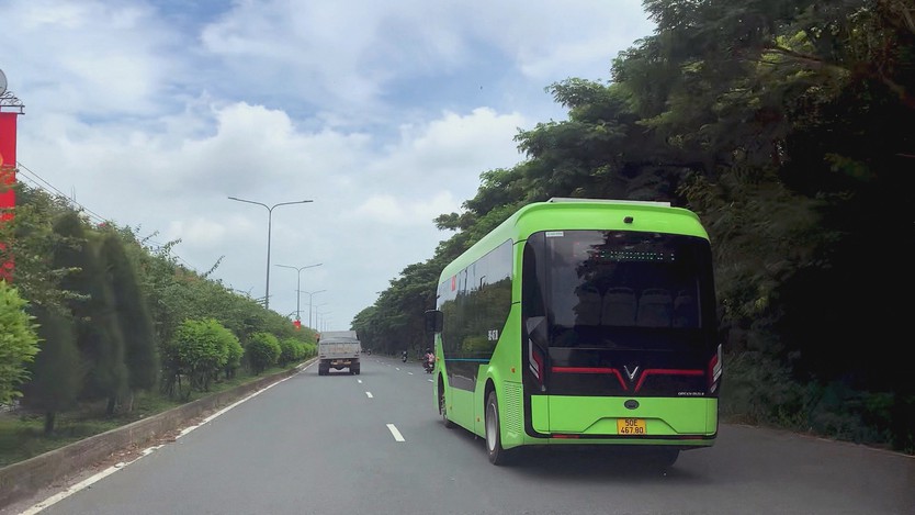 Xây dựng Cần Giờ xanh, chủ động thích ứng với biến đổi khí hậu - Ảnh 4.