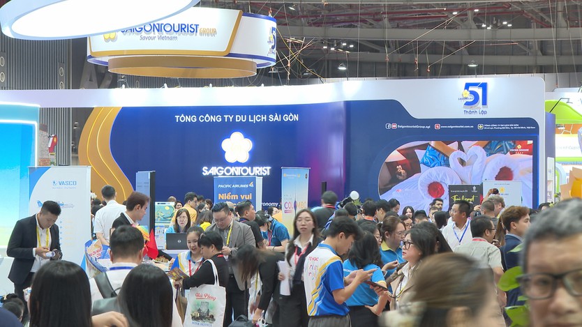 ITE HCMC 2026: Hơn 21.000 cuộc hẹn giao thương, khẳng định vị thế quốc tế - Ảnh 2.